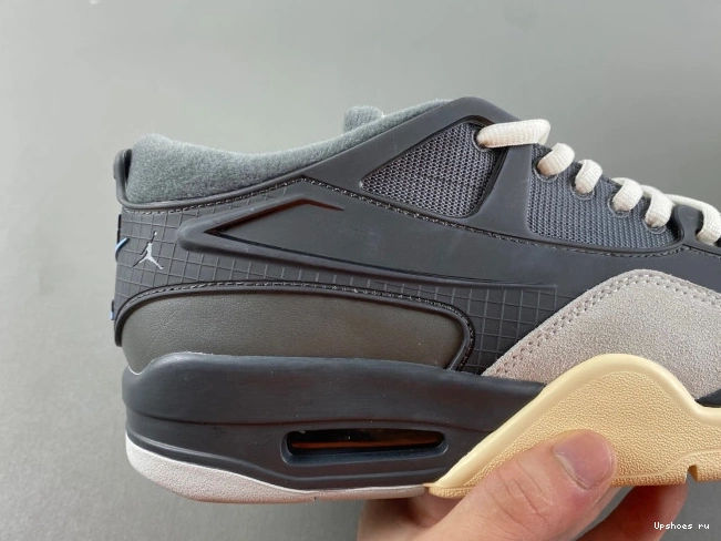 4   Air Jordan Iron FQ7939-002 RM Grey  0225